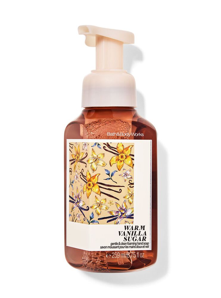 Hand Soaps