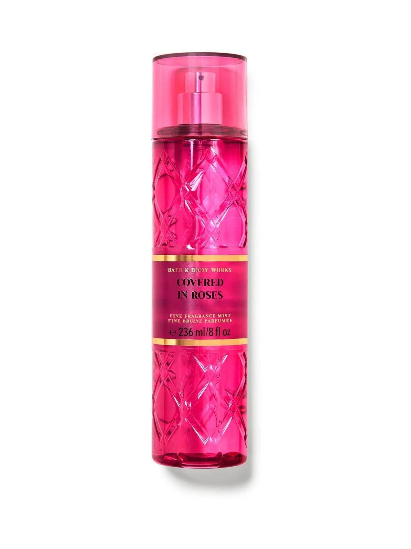 Fragrance Mist (236ml)