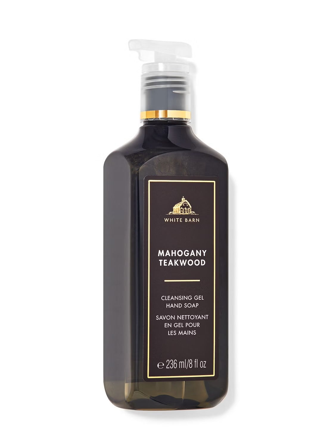 Hand Soaps