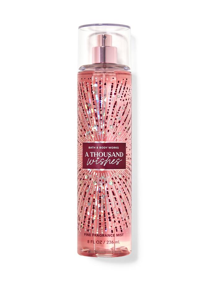 Fragrance Mist (236ml)