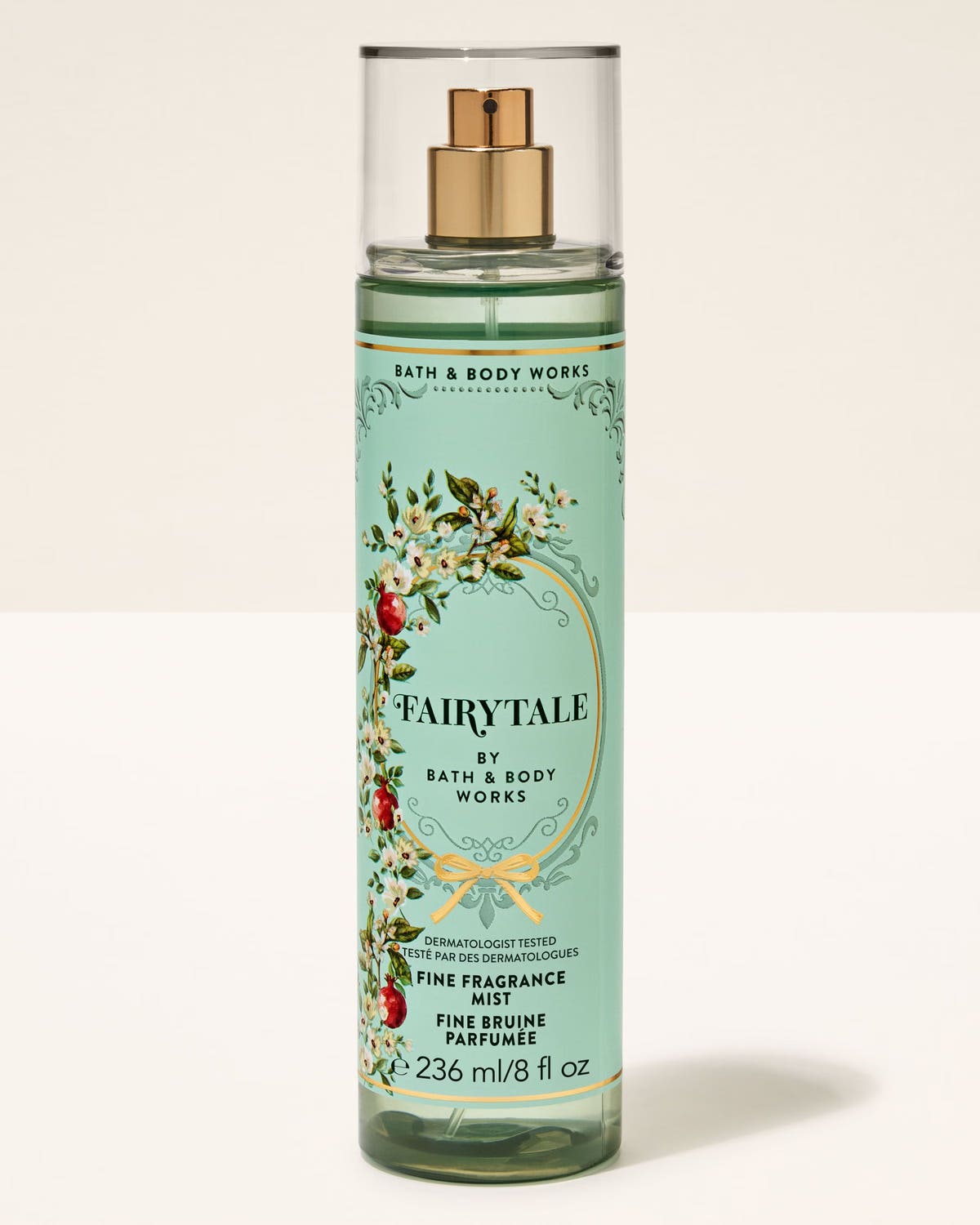 Fragrance Mist (236ml)
