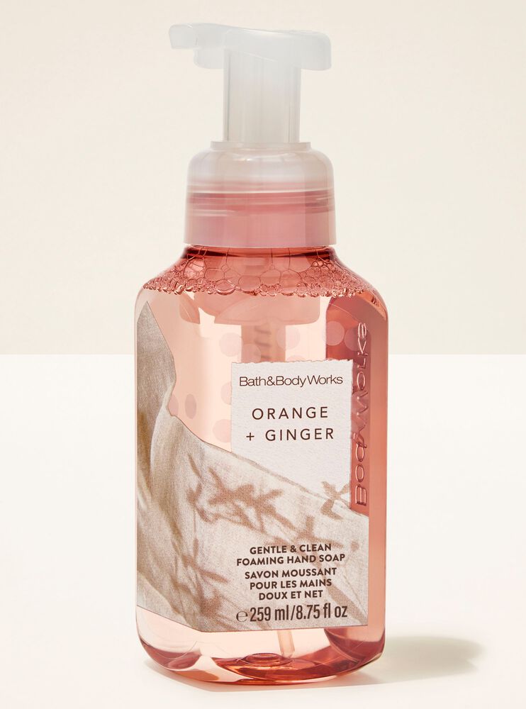 Hand Soaps