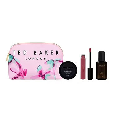 Ted Baker: It’s in the Bag