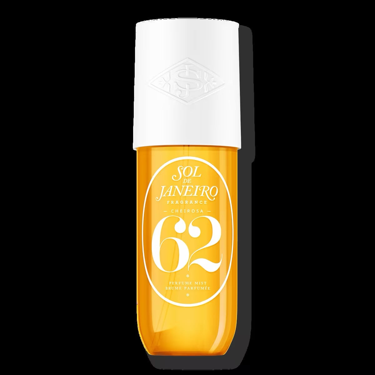 Sol de Janeiro: Cheirosa 62 Mist