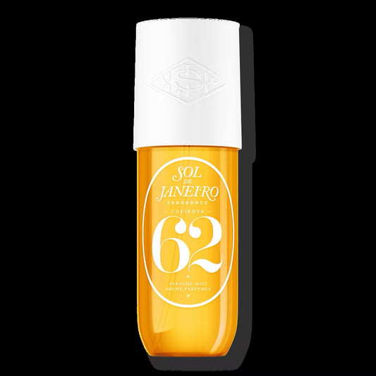 Sol de Janeiro: Cheirosa 62 Mist