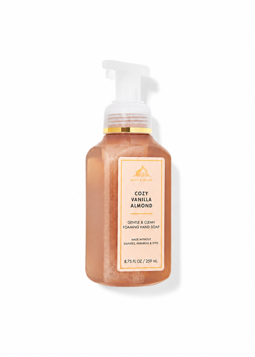 Hand Soaps