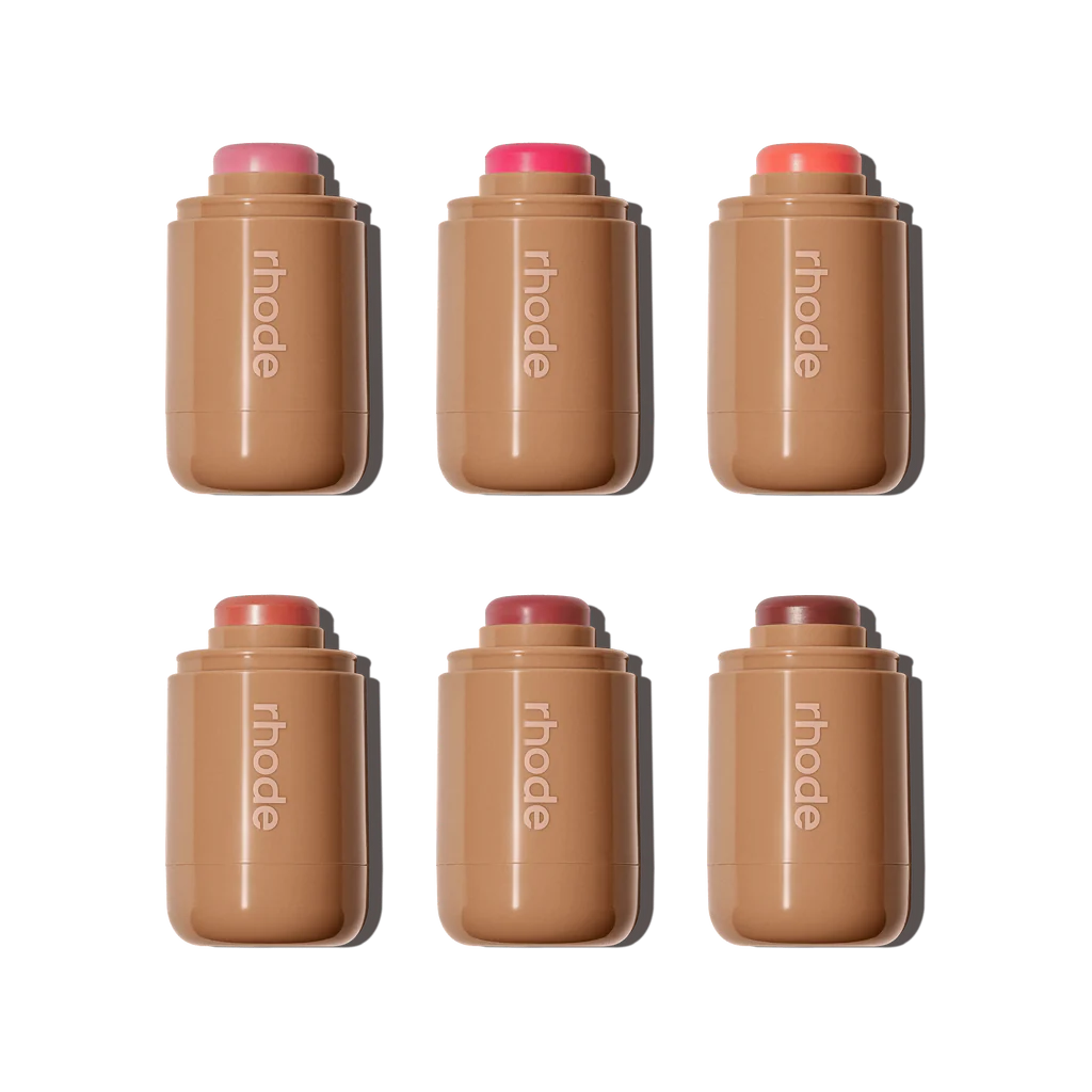 Rhode: Pocket Blushes