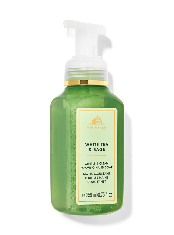 Hand Soaps