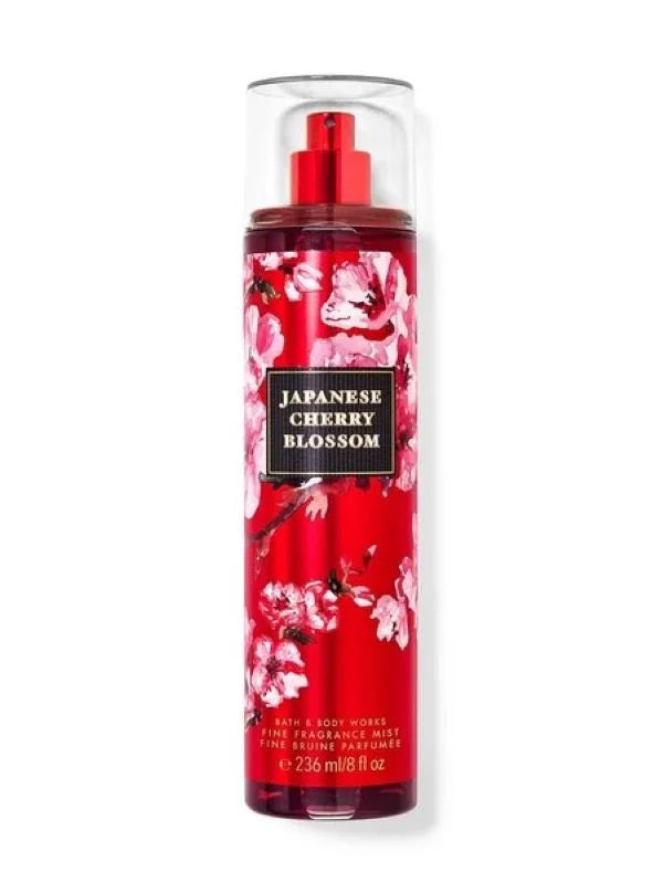 Fragrance Mist (236ml)
