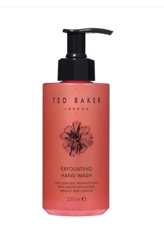 Ted Baker: Peony & Camellia Hand Wash (250ml)