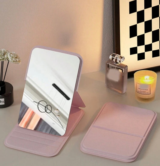 Compact Mirror