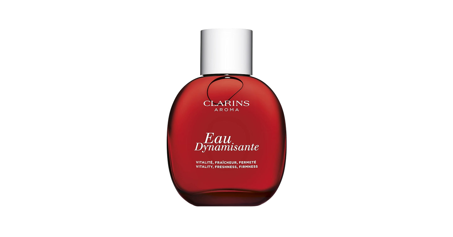 Clarins: Eau Dynamisante Vitality Freshness Firmness (15ml)