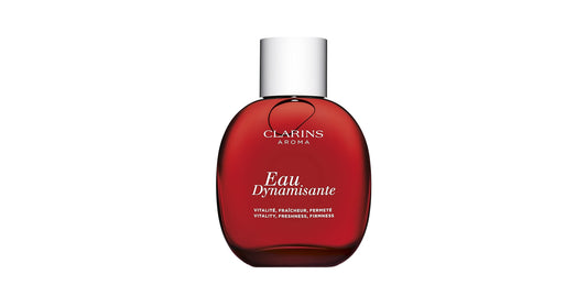 Clarins: Eau Dynamisante Vitality Freshness Firmness (15ml)