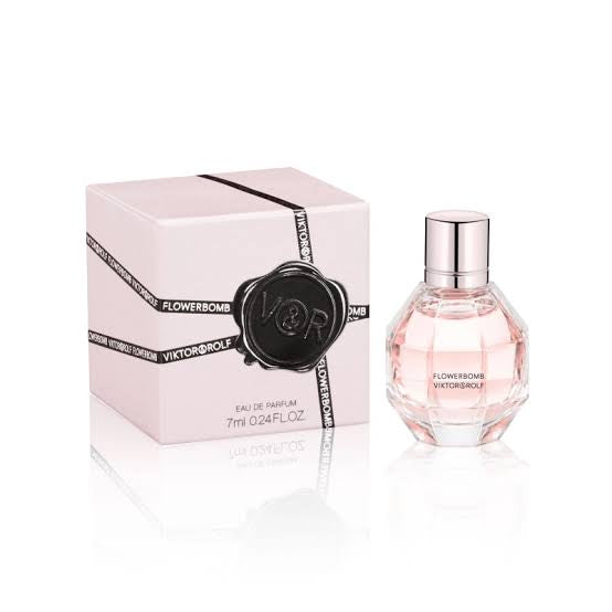 Viktor & Rolf: Flowerbomb (7ml)