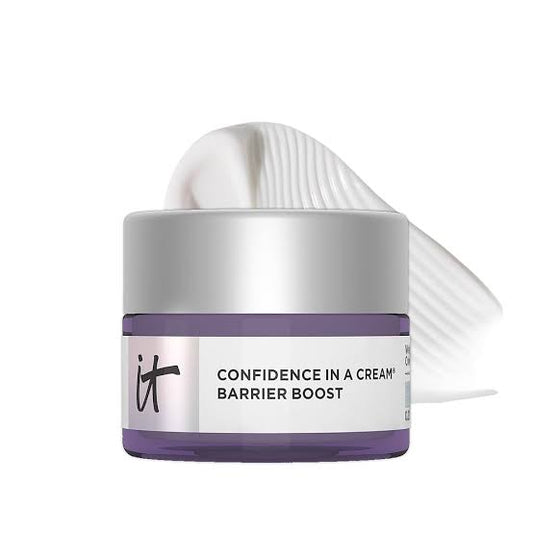 IT: Confidence in a Cream Barrier Boost (7ml)