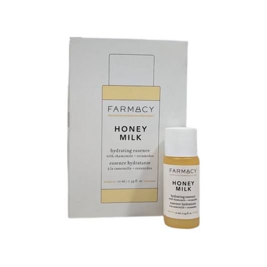 Farmacy: Honey Milk Hydrating Essence (10ml)