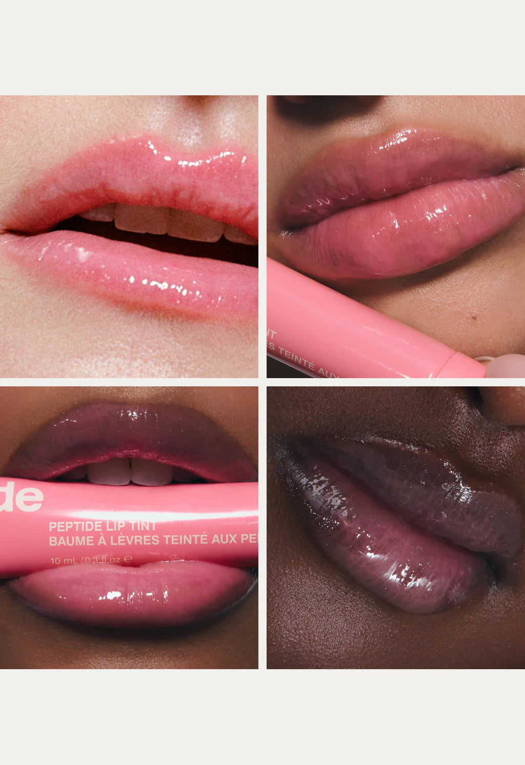 Rhode: Lip Tints