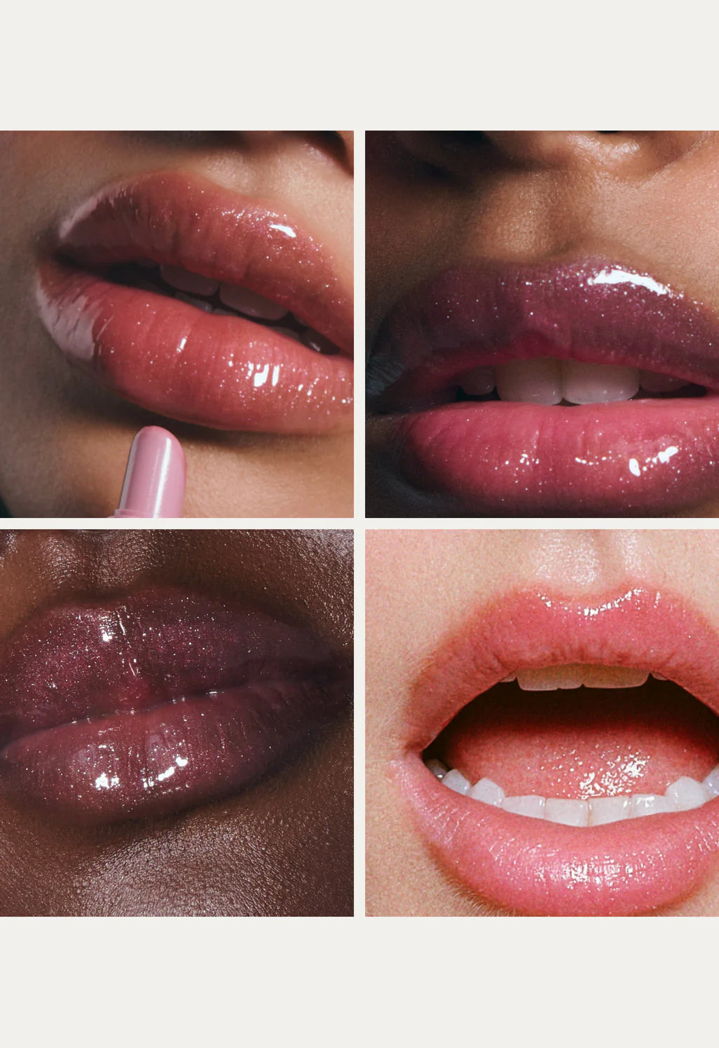 Rhode: Lip Tints