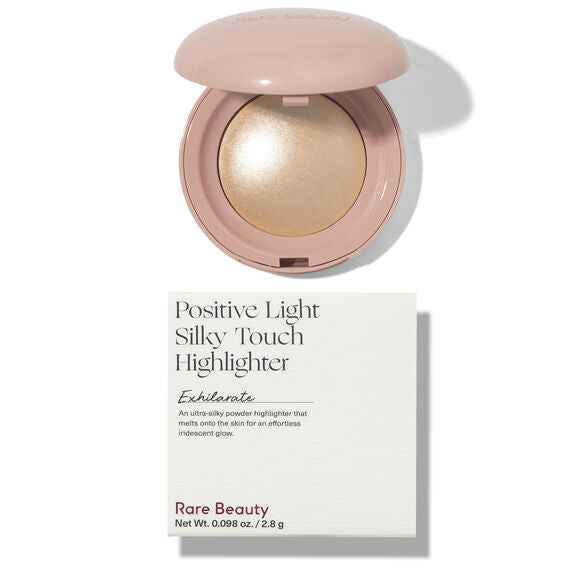 Rare Beauty: Positive Light Silky Touch Highlighter