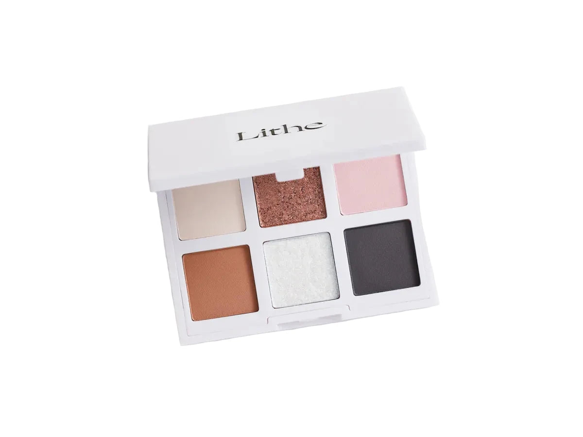 Lithe: Astral Eyeshadow Palette