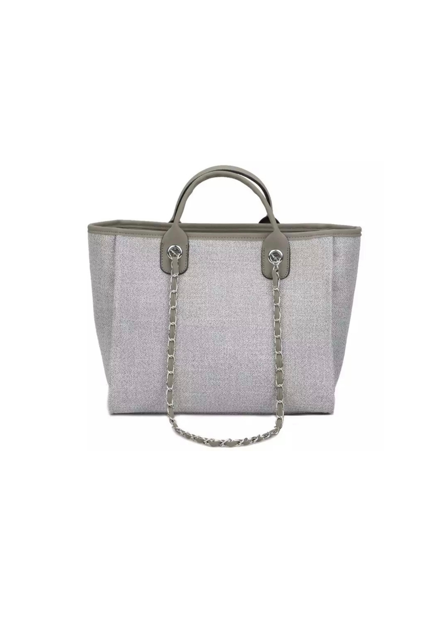 Canvas Tote Bag