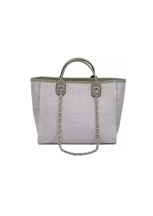 Canvas Tote Bag