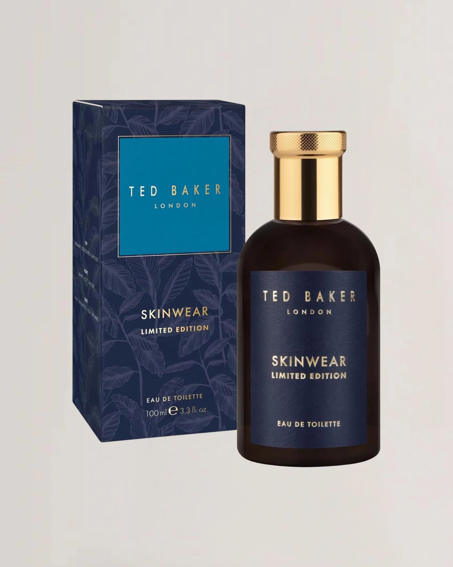 Ted Baker: Men’s Skinwear (100ml)