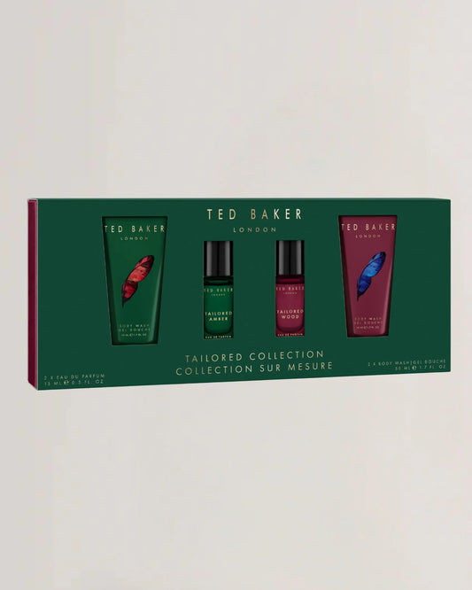 Ted Baker: Men’s Quad Set