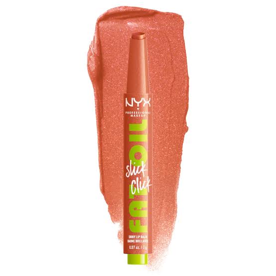NYX: NYX Pro Makeup Fat Oil Slick Click