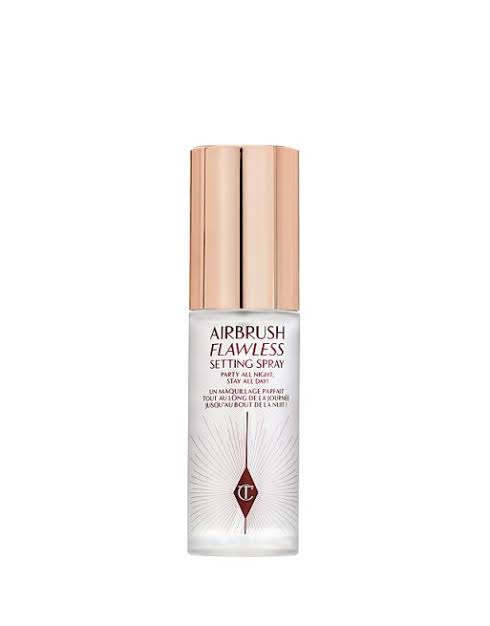 Charlotte Tilbury Airbrush Flawless Setting Spray (34ml)