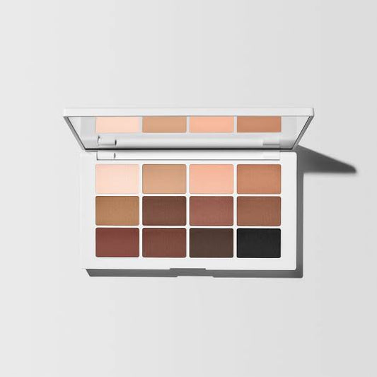 Makeup by Mario: Master Matte’s Eyeshadow Palette