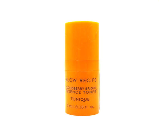 Glow Recipe: Cloudberry Bright Essence Toner (5ml)