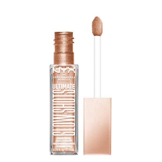 NYX: Ultimate Glow Shots (7.5ml)