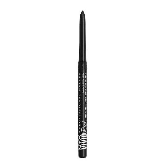 NYX: Retractable Vivid Rich Mechanical Eyeliner Pencil