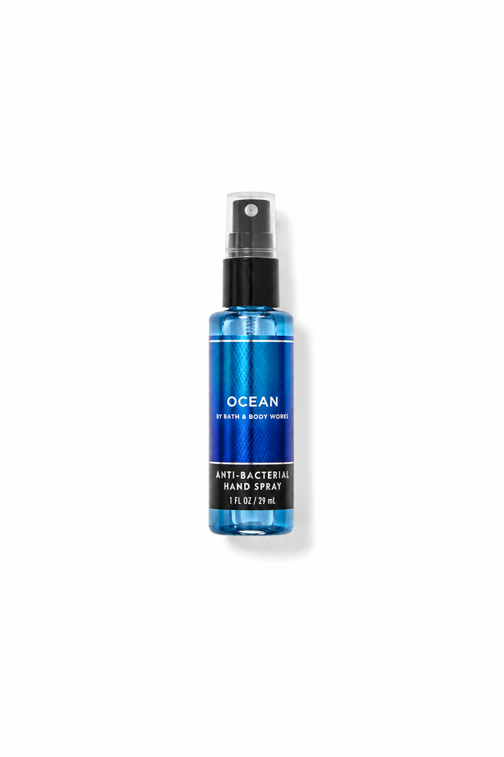 Travel Size Items