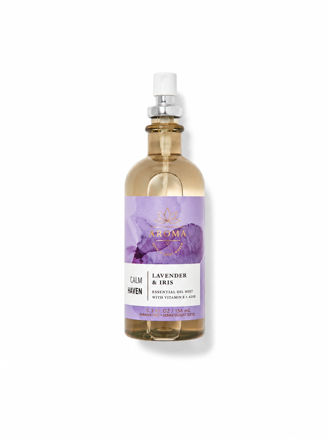 Essential Oil Mist (156ml)