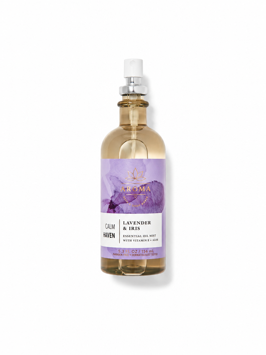 Essential Oil Mist (156ml)