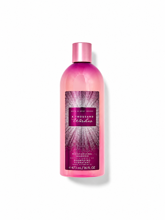 Bath & Body Works: Shampoo/ Conditioner