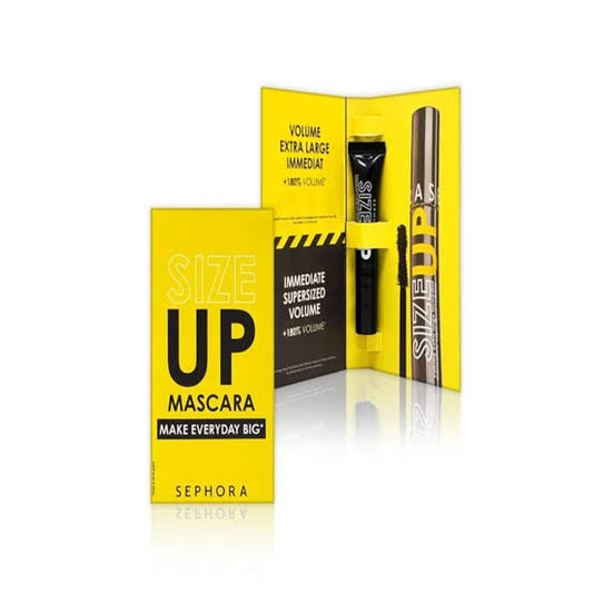 Sephora: Size Up Mascara (1.5g)