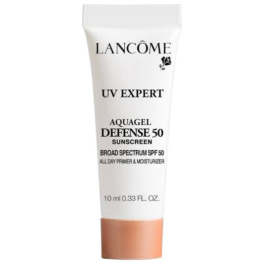 Lancôme: UV Expert Aqua Gel Defense 50+ Sunscreen (10ml)