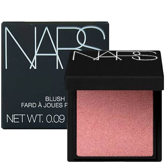 NARS: Blush Mini (2.5g)