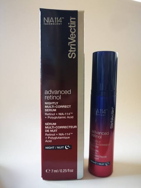 StriVectin: Advanced Retinol (7ml)
