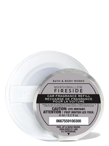 Car Fragrance Refill