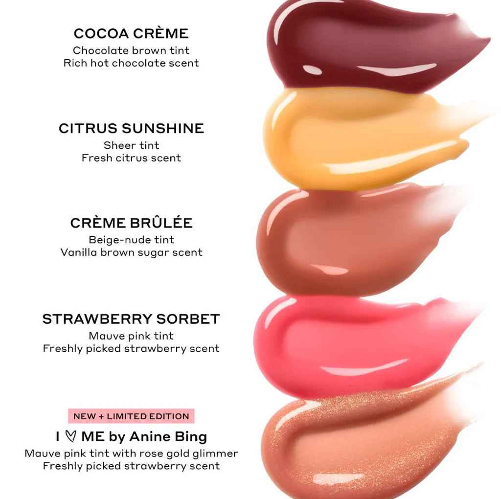Olehenriksen: Pout Preserve Peptide Lip Treatment