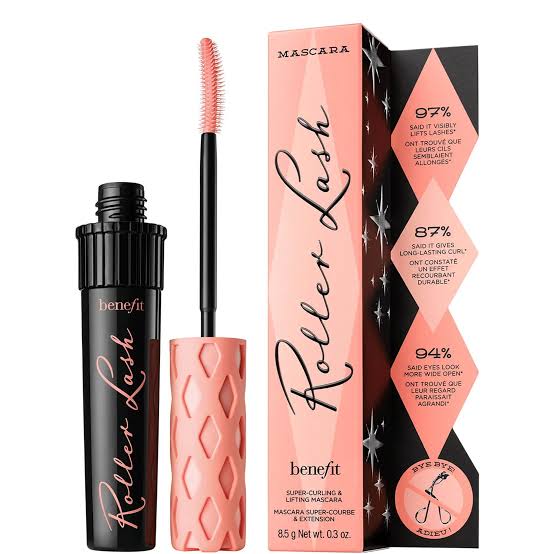 Benefit: Roller Lash Mascara (8.5g)