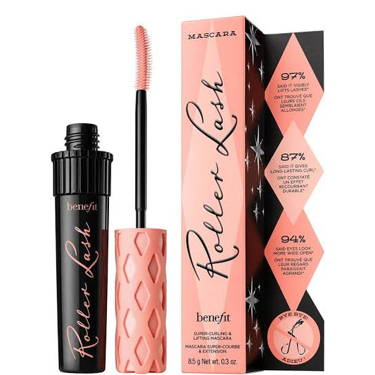 Benefit: Roller Lash Mascara (8.5g)