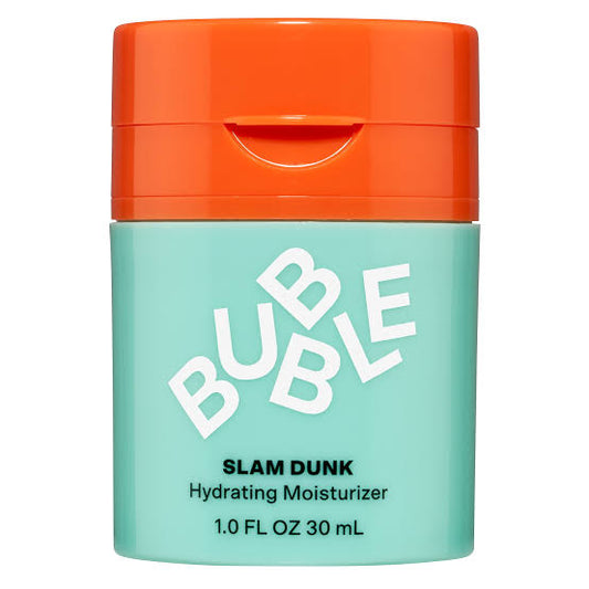 Bubble: Slam Dunk Hudrating Moisturizer (30ml)