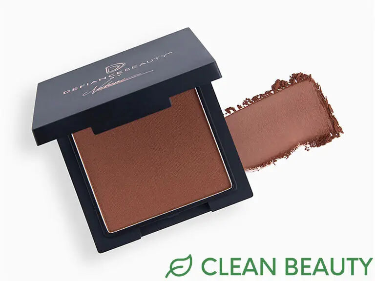 Defiance Beauty: Satin Sovereign Bronzer (7.5g)
