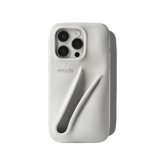 Rhode: iPhone Lip Case