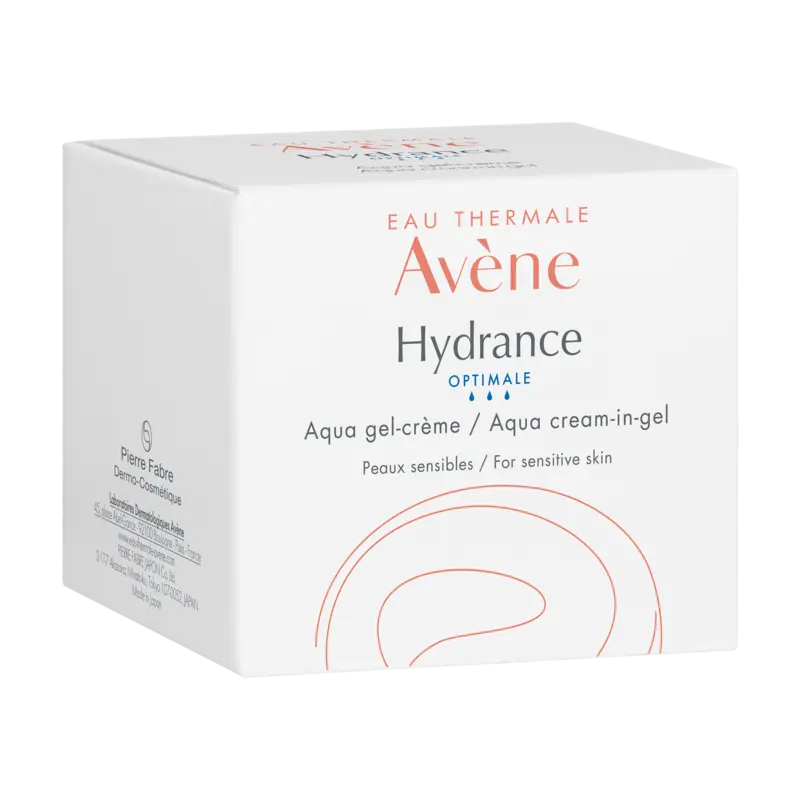 Avene: Hydrance Aqua Gel (7ml)
